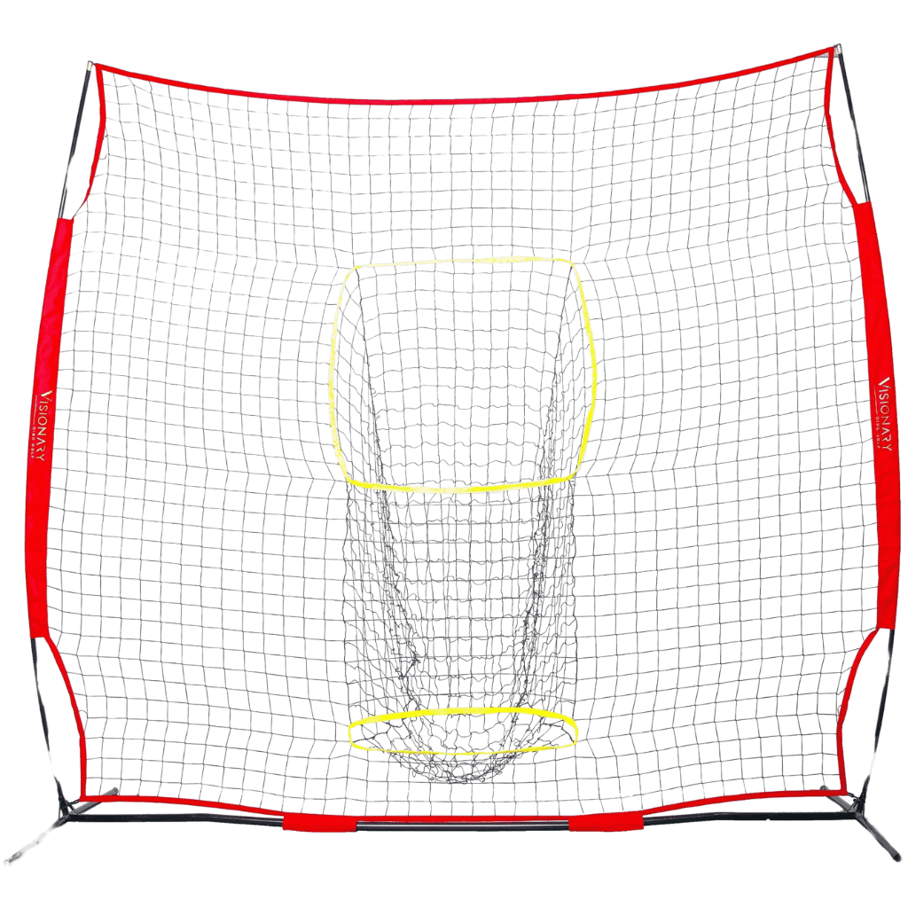 Disc Golf Net - frisbeegolfverkko