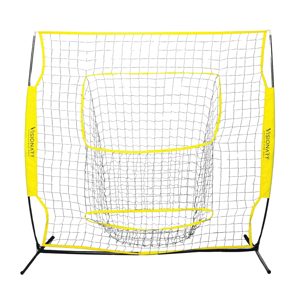 Disc Golf Net - frisbeegolfverkko