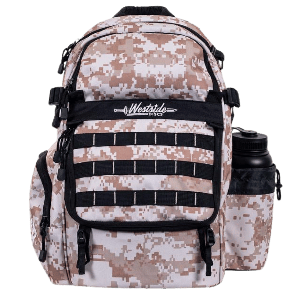 Refuge Backpack