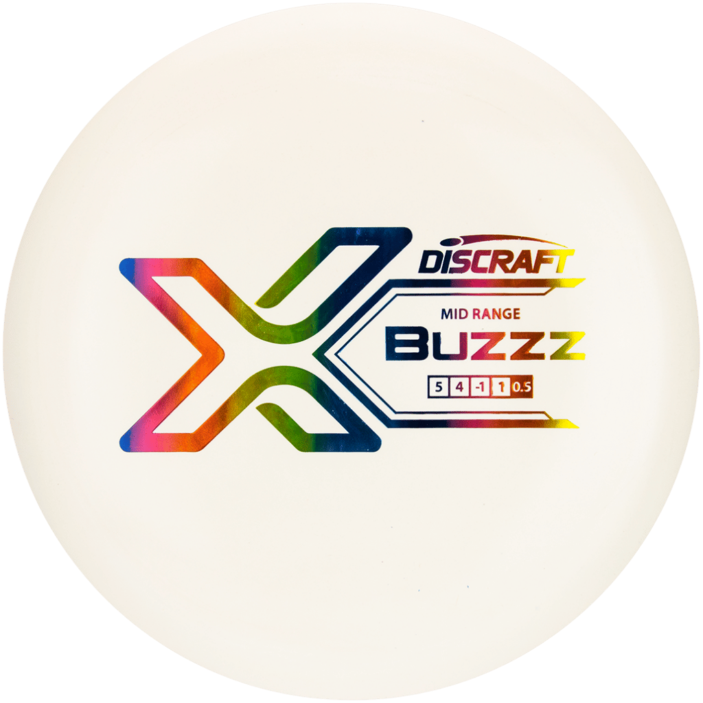 X Buzzz