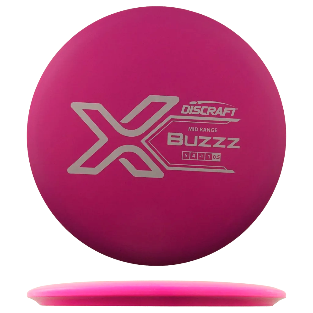 X Buzzz