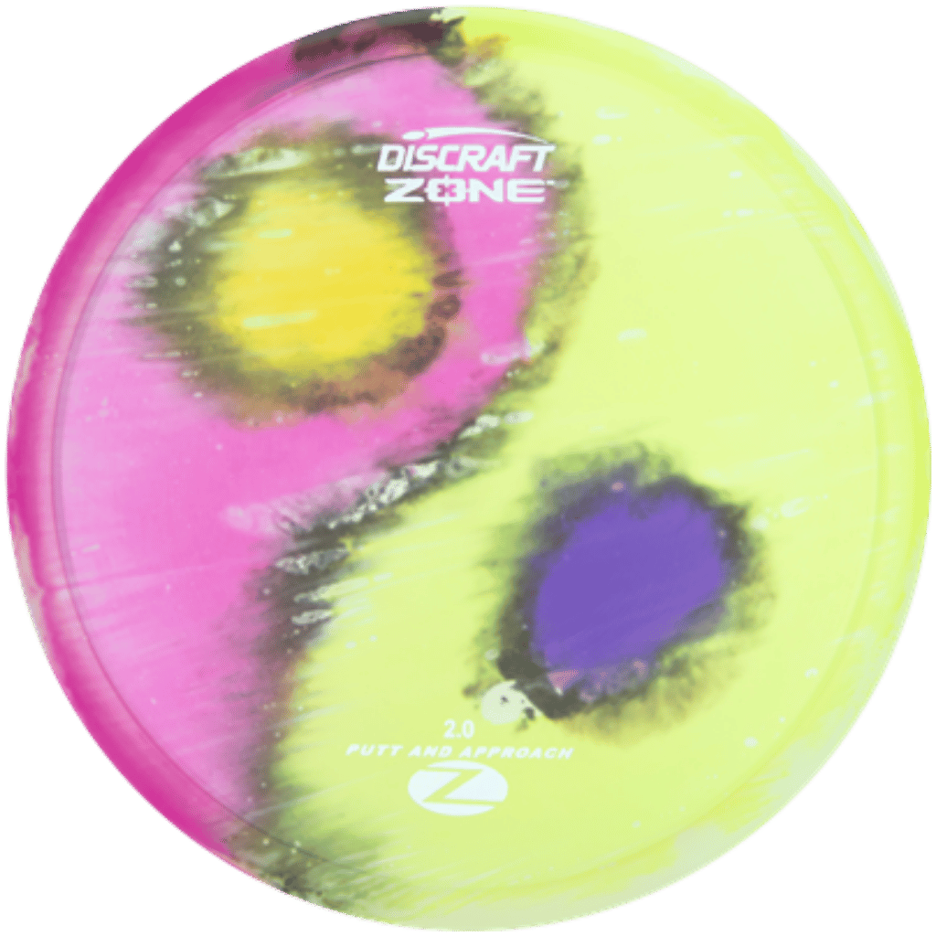 Z Fly Dye Zone