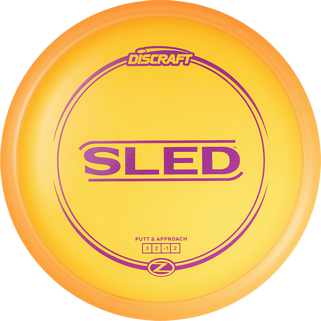 Z Sled