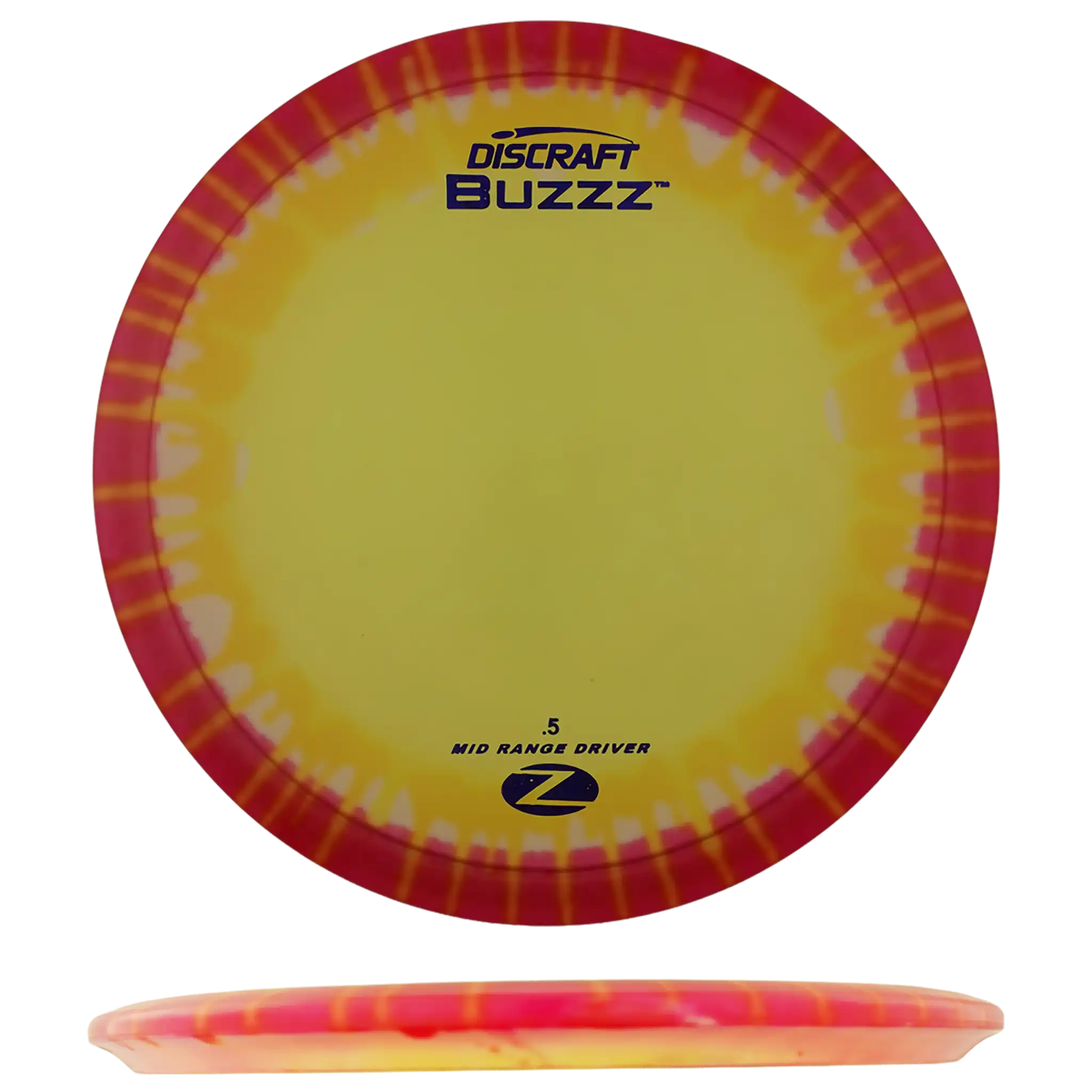 Z Fly Dye Buzzz