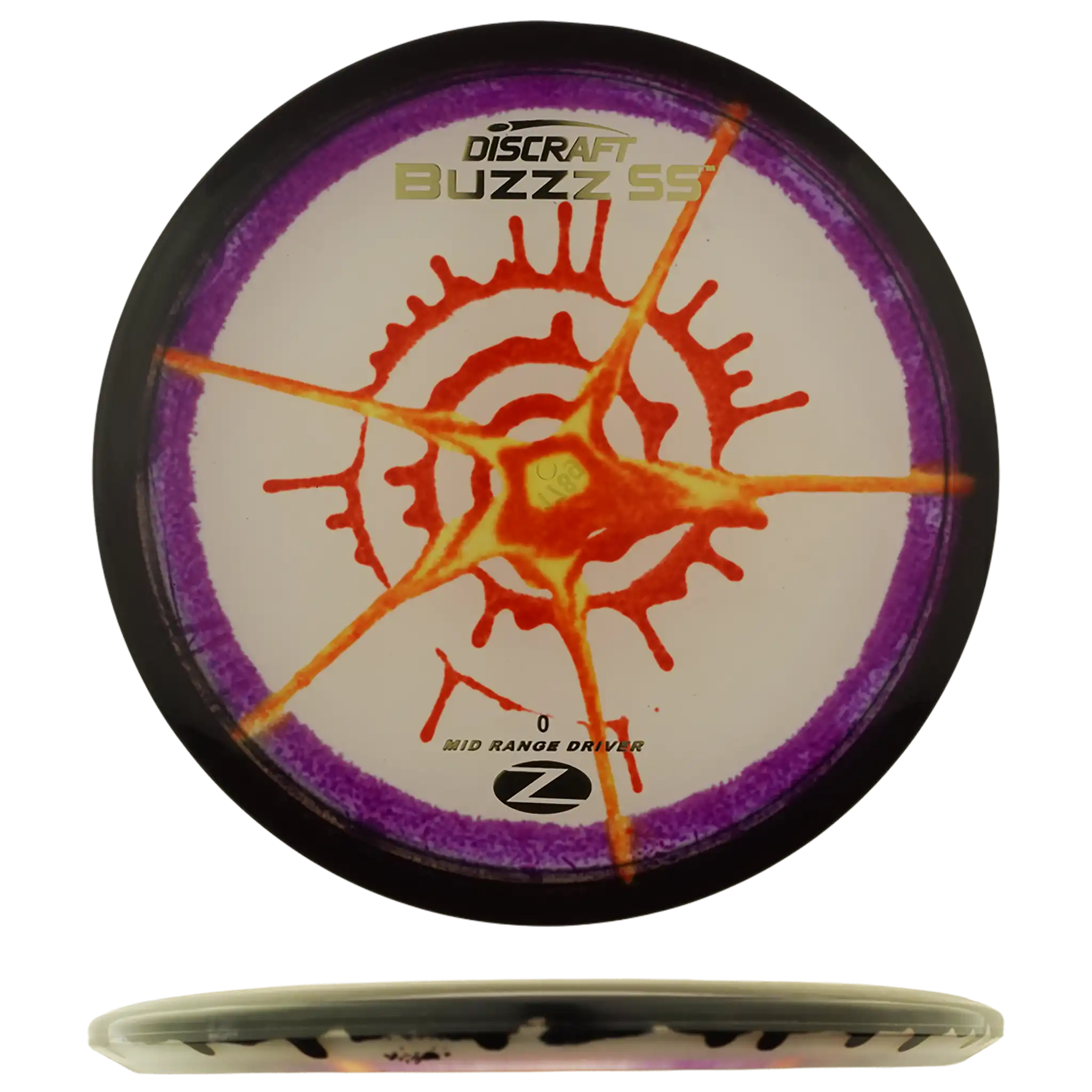 Z Fly Dye Buzzz SS