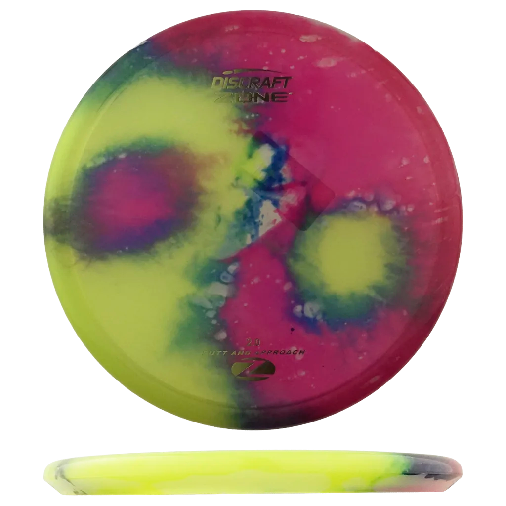 Z Fly Dye Zone