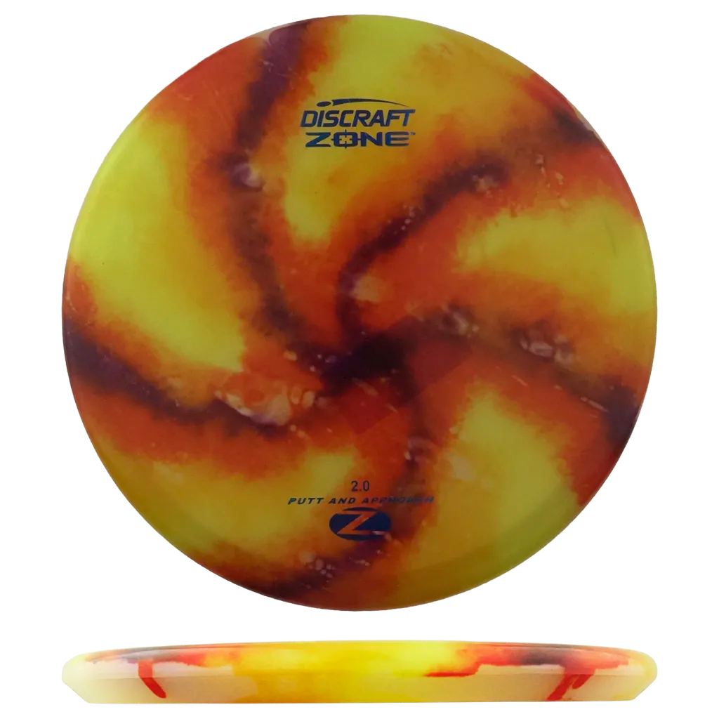 Z Fly Dye Zone