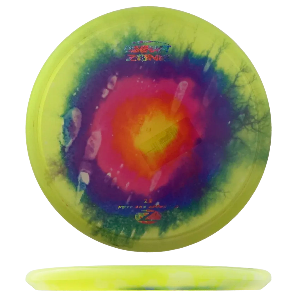 Z Fly Dye Zone