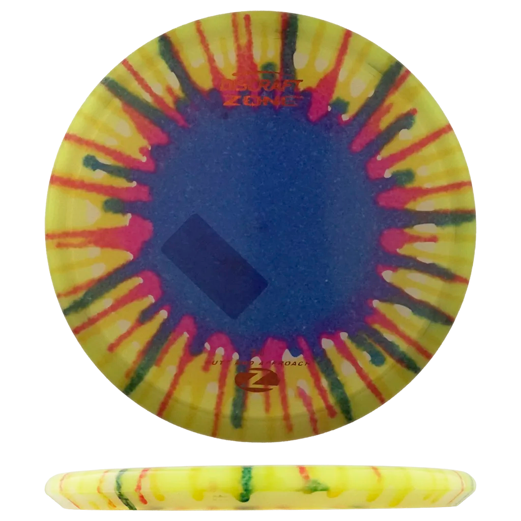 Z Fly Dye Zone