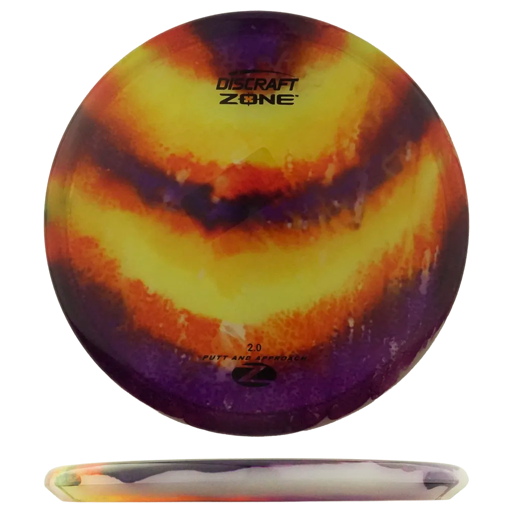Z Fly Dye Zone