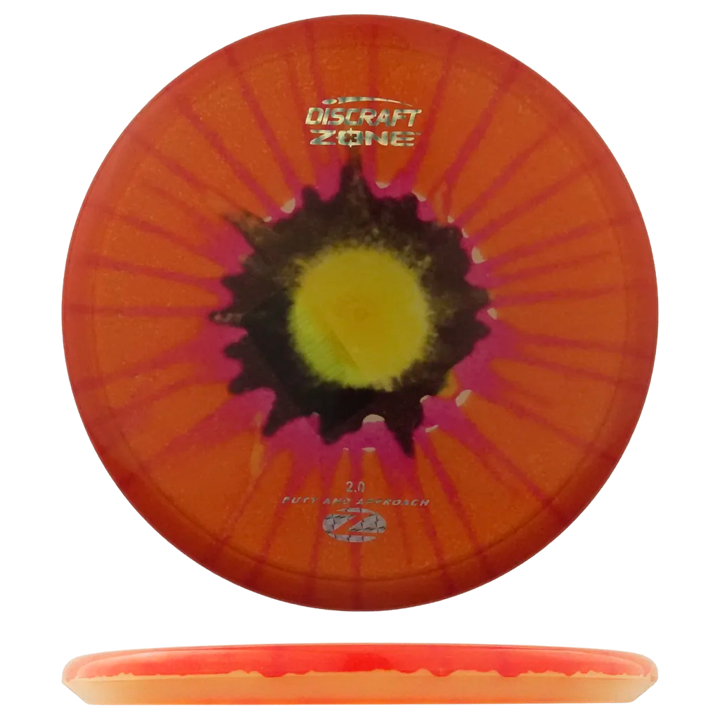 Z Fly Dye Zone