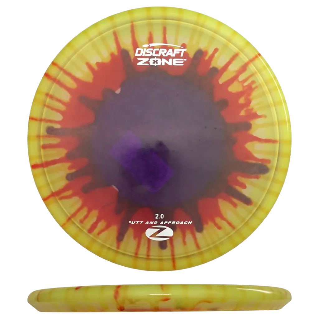 Z Fly Dye Zone