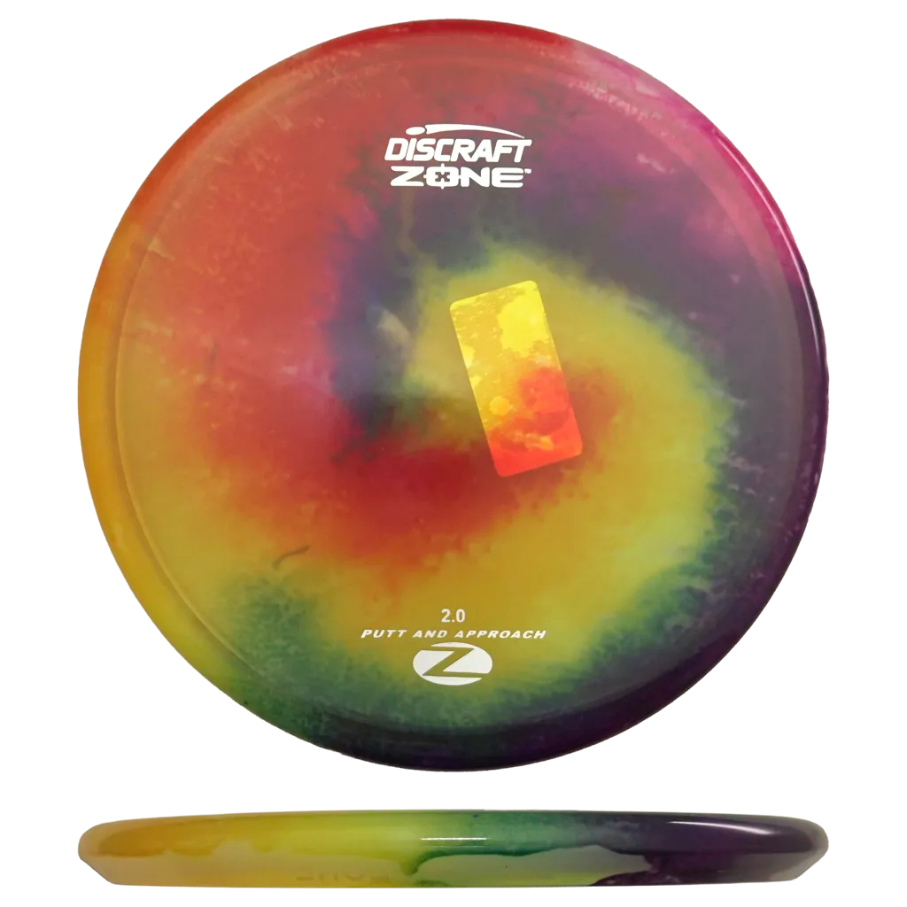 Z Fly Dye Zone