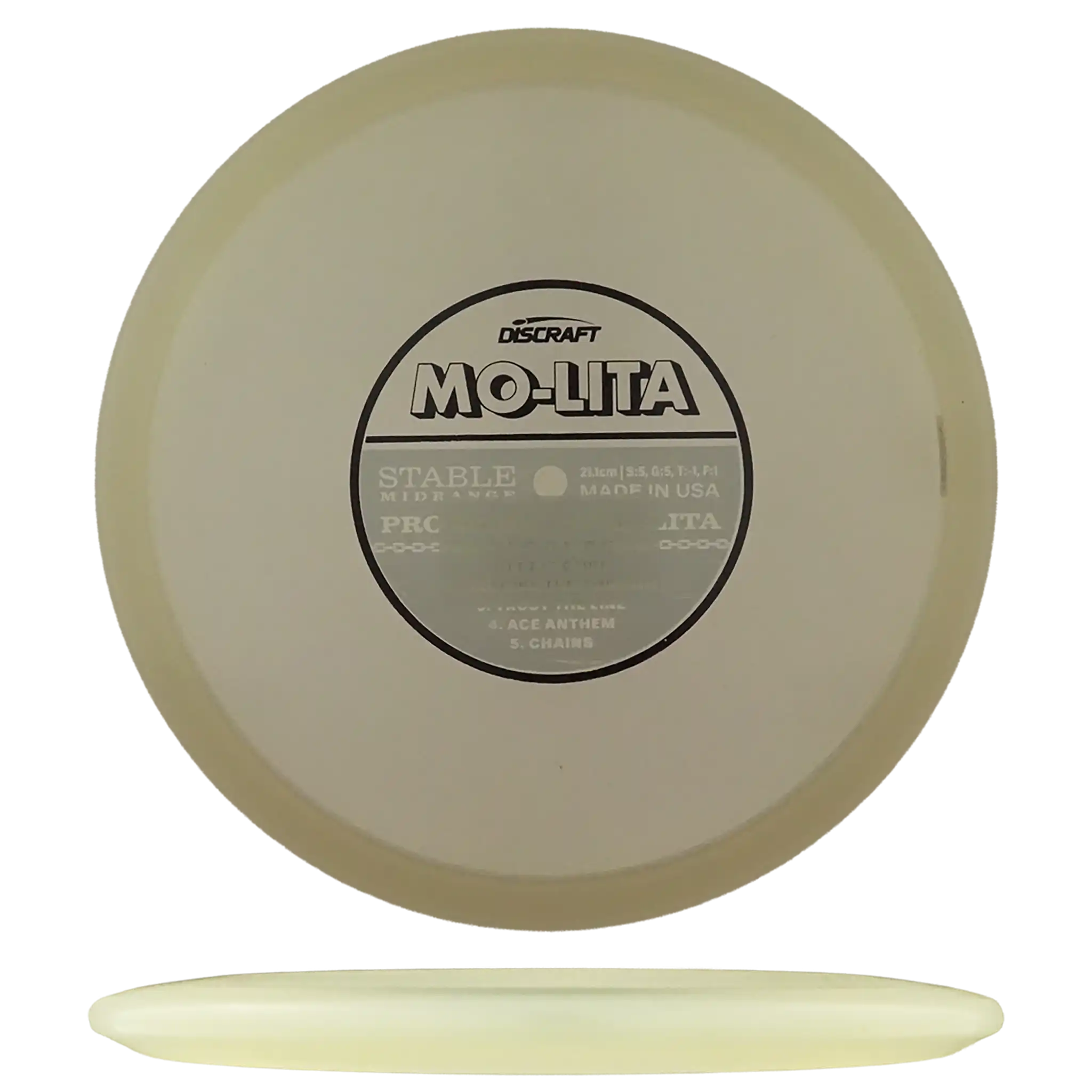 Z Malita - Mo-Lita - 2026 Worlds Edition