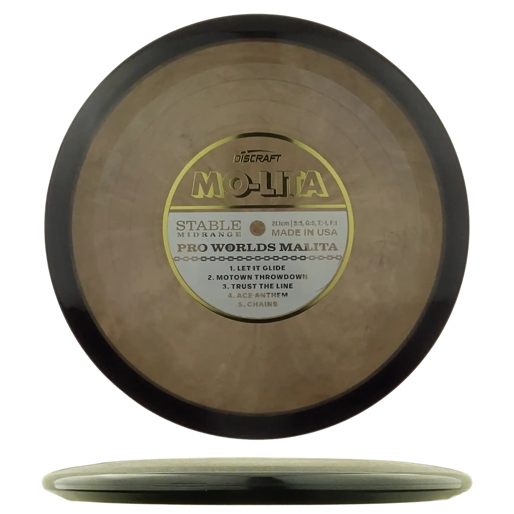 Z Malita - Mo-Lita - 2026 Worlds Edition