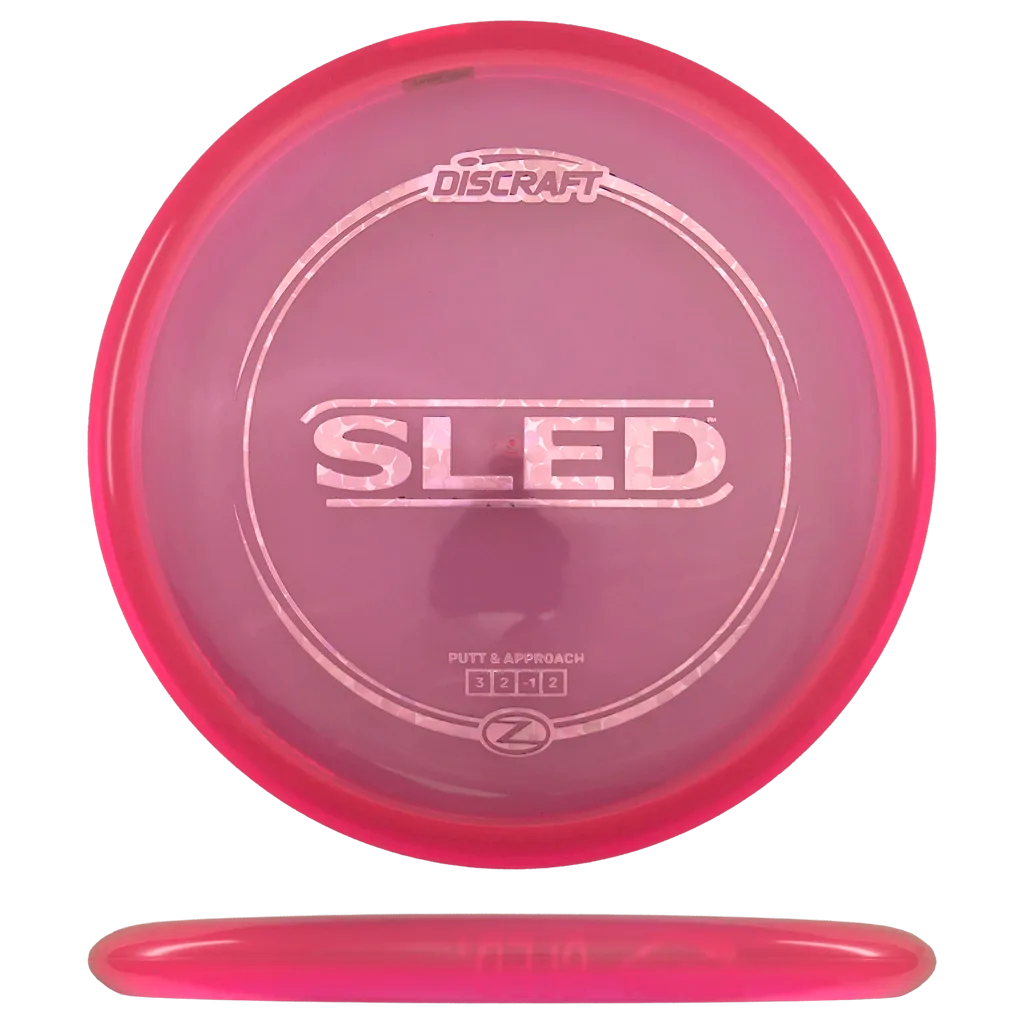 Z Sled