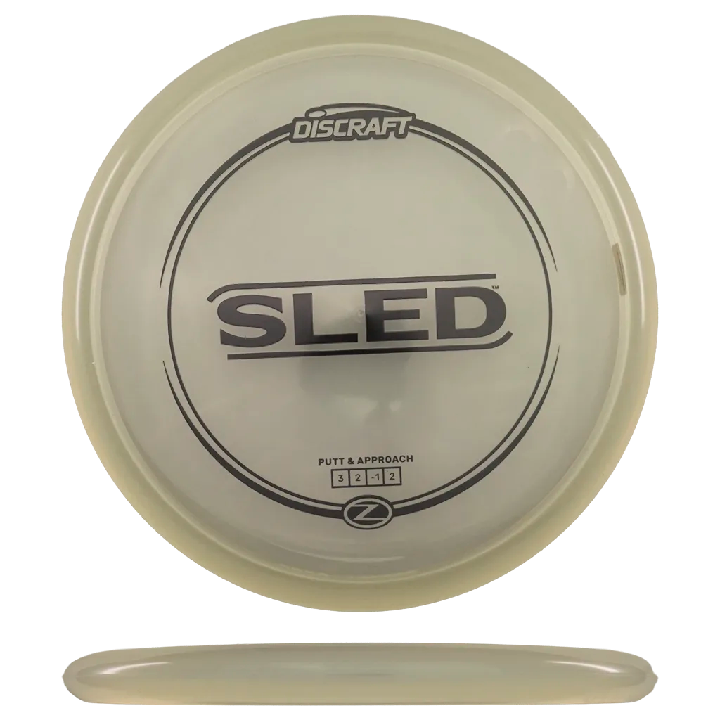 Z Sled