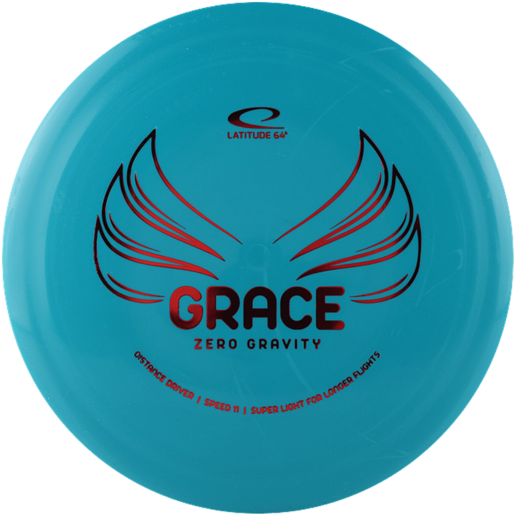 Zero Gravity Grace