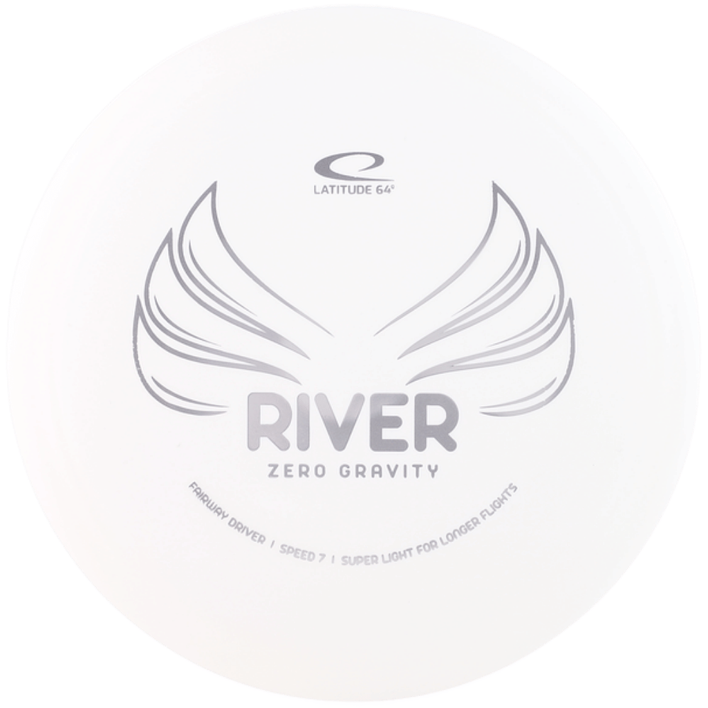 Zero Gravity River