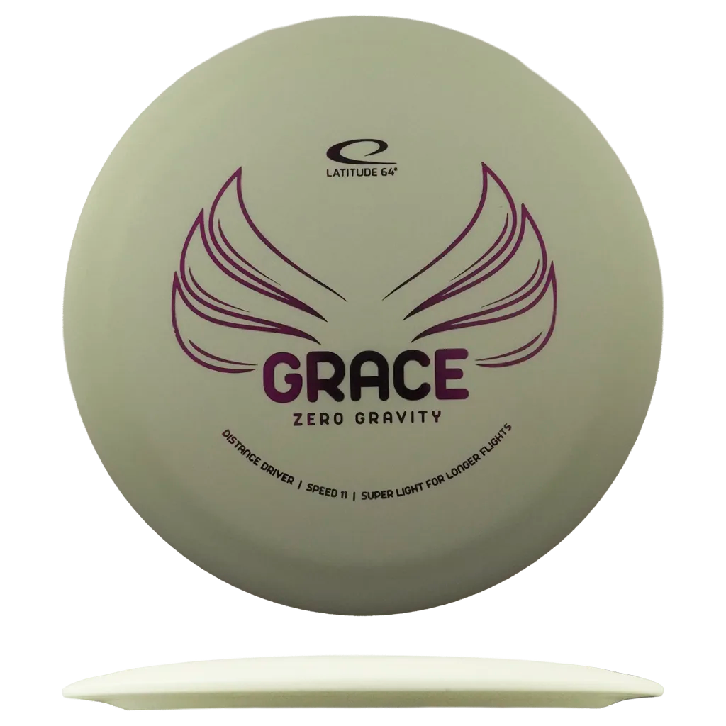 Zero Gravity Grace