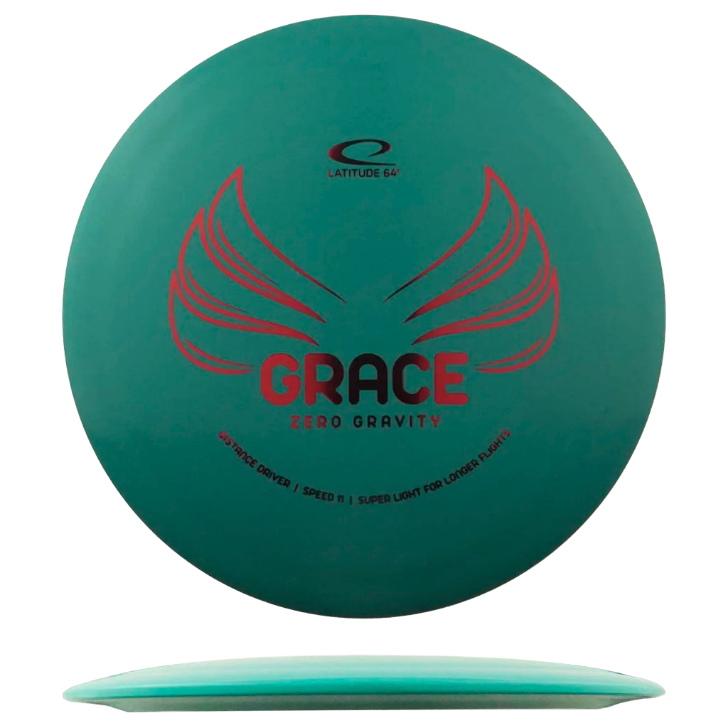 Zero Gravity Grace