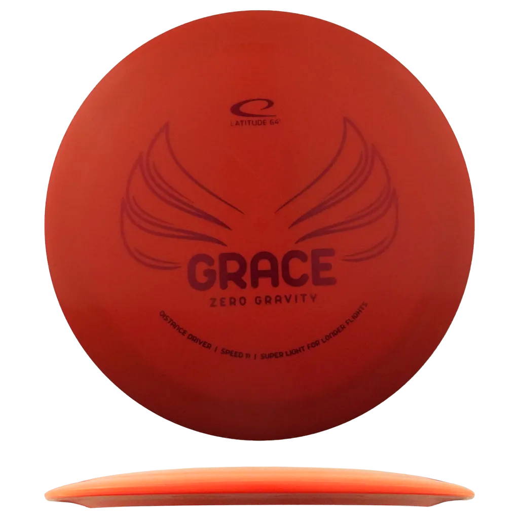 Zero Gravity Grace