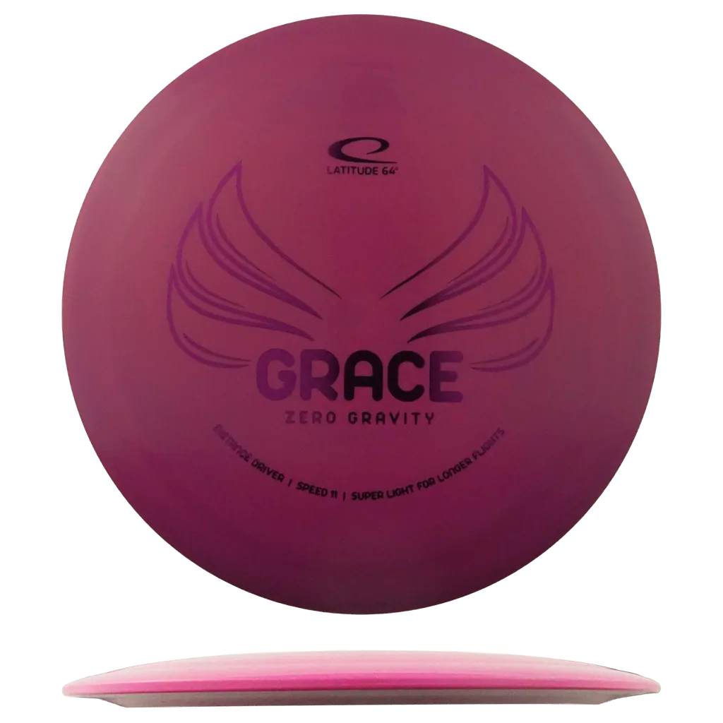 Zero Gravity Grace