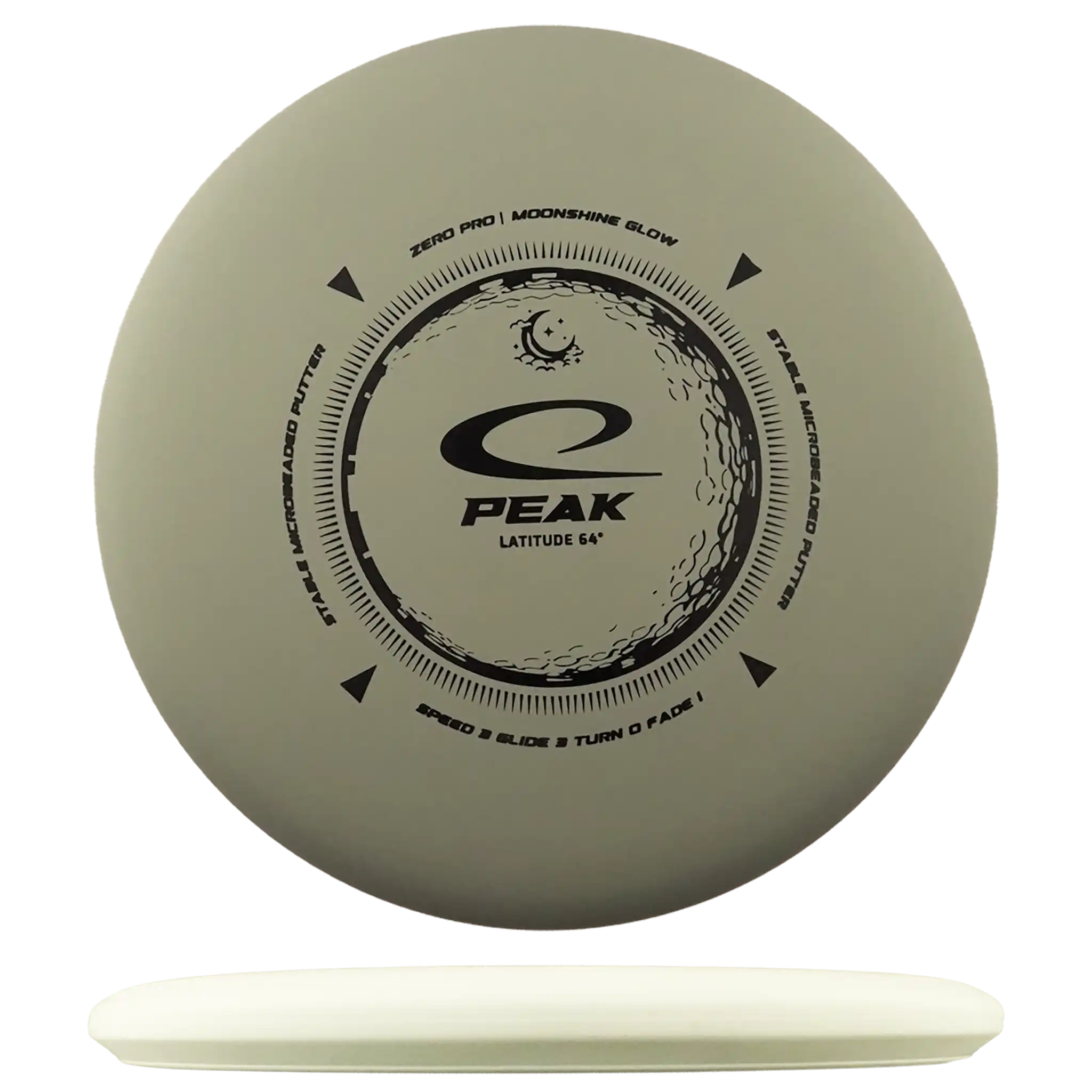 Zero Pro Moonshine Peak