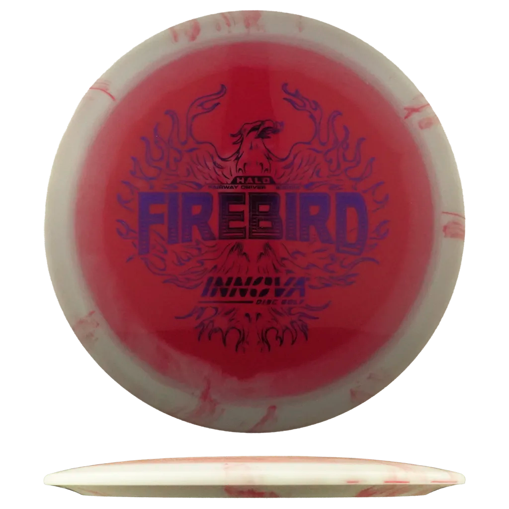 Halo Star Firebird