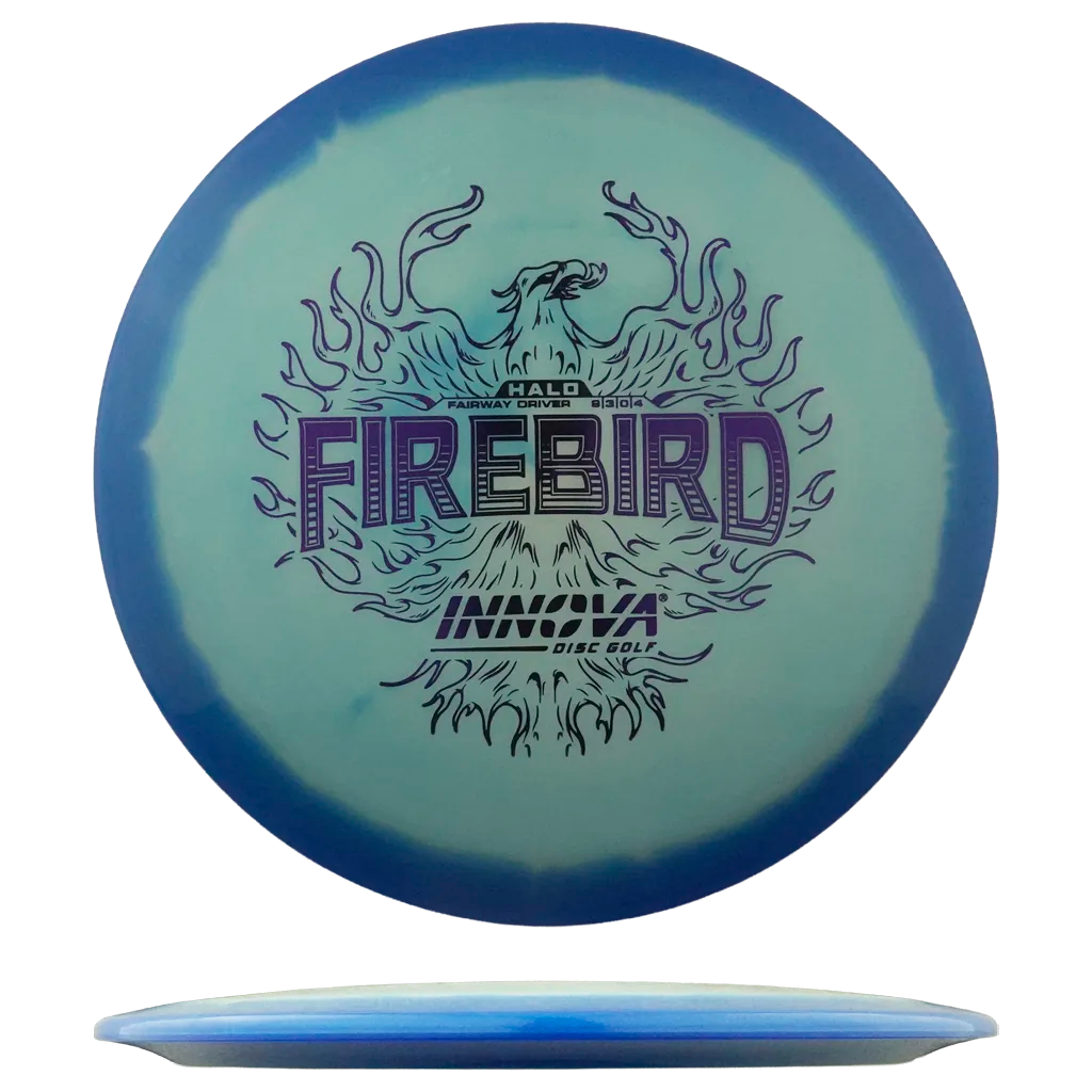 Halo Star Firebird