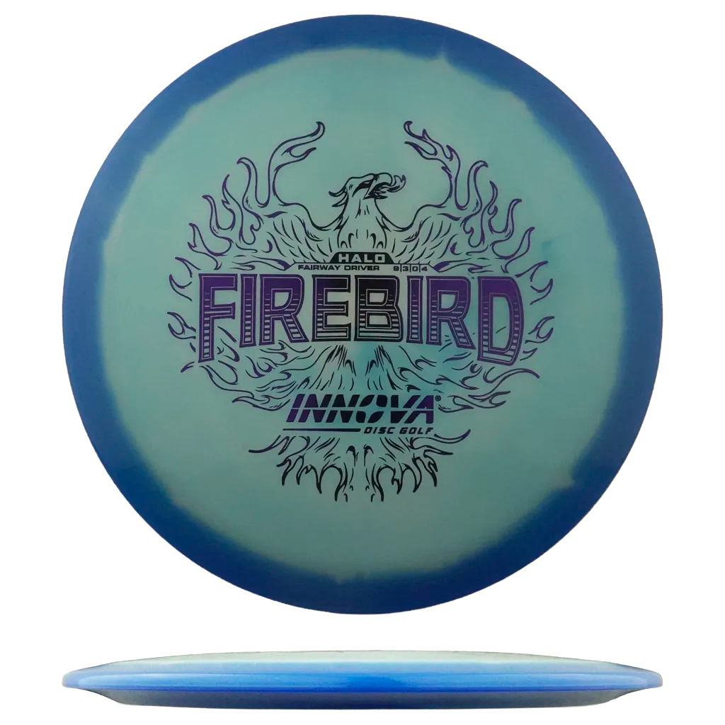 Halo Star Firebird