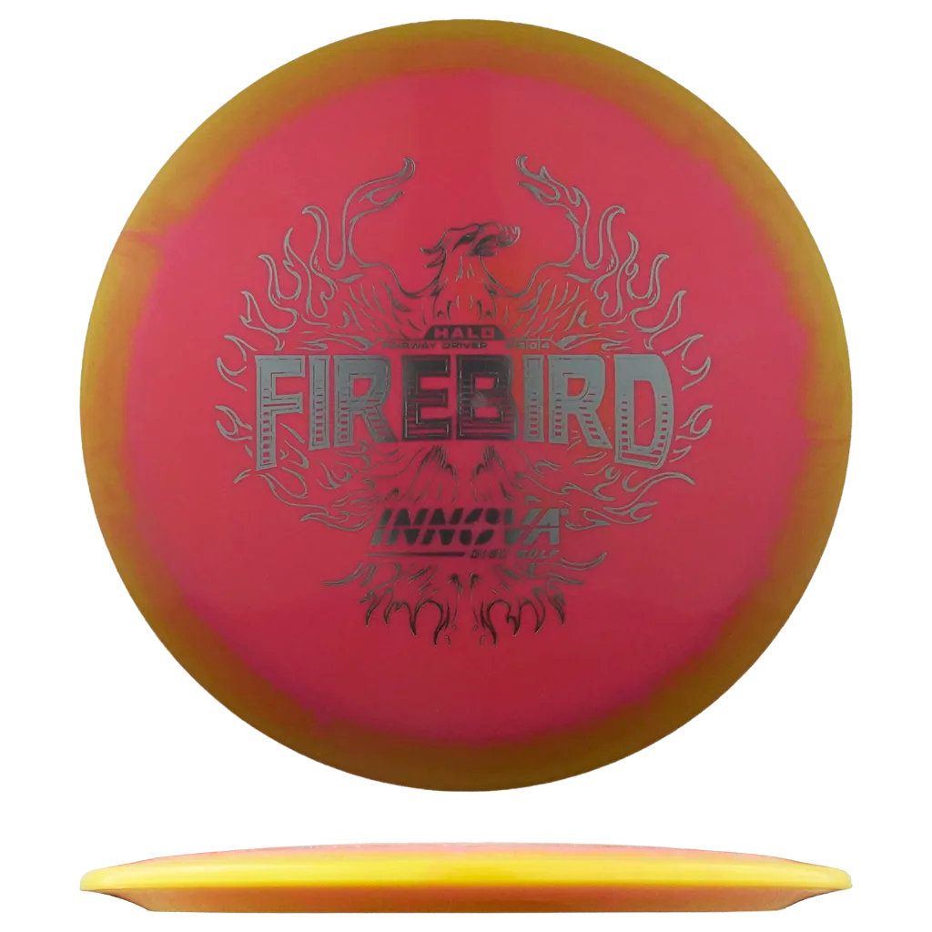Halo Star Firebird