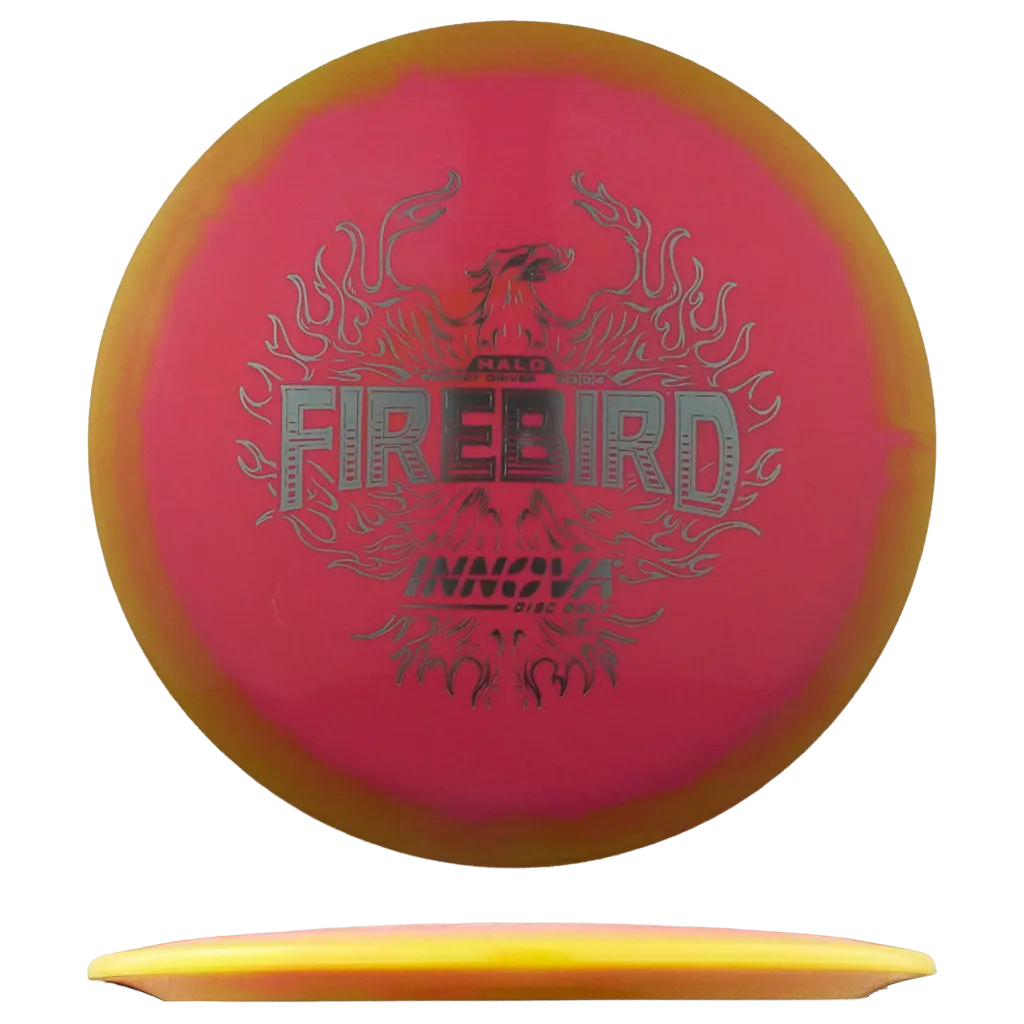 Halo Star Firebird