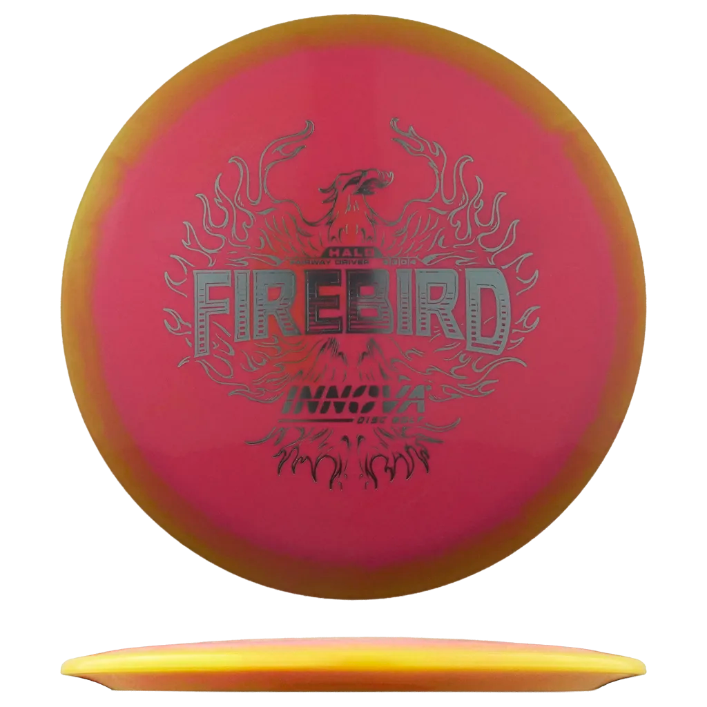 Halo Star Firebird