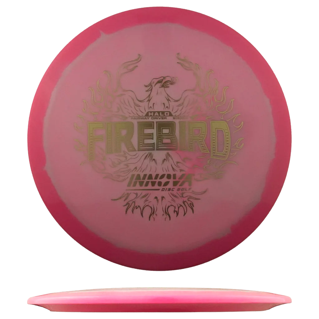 Halo Star Firebird