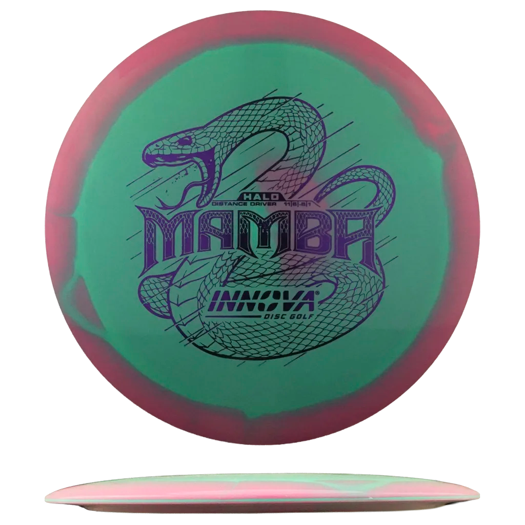 Halo Star Mamba