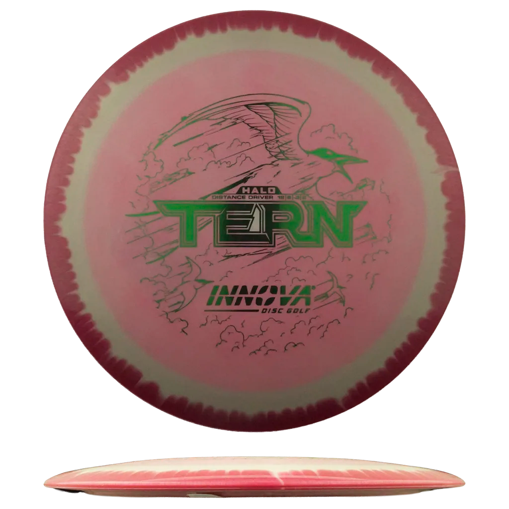 Halo Star Tern