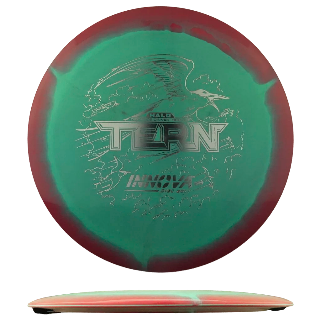 Halo Star Tern