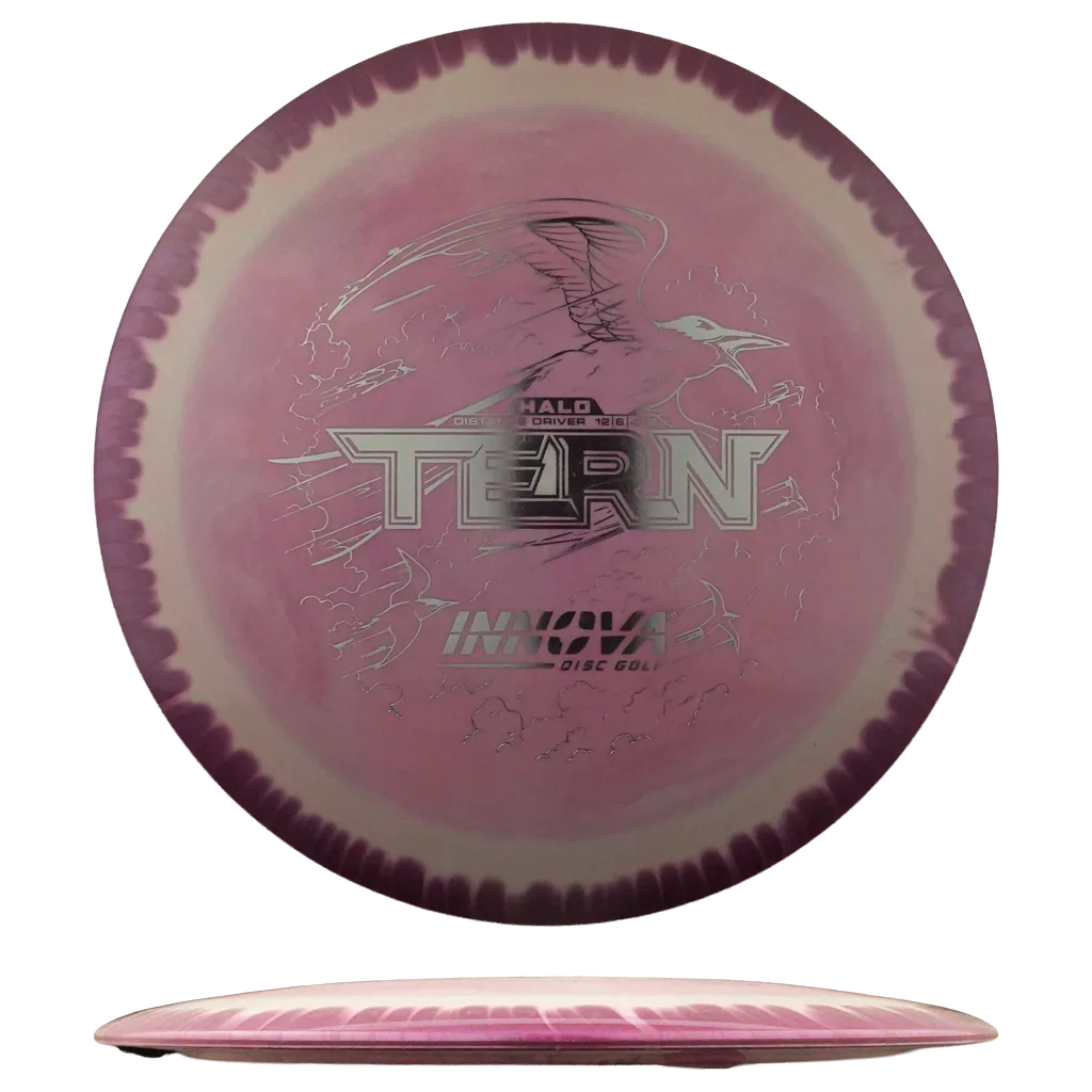 Halo Star Tern