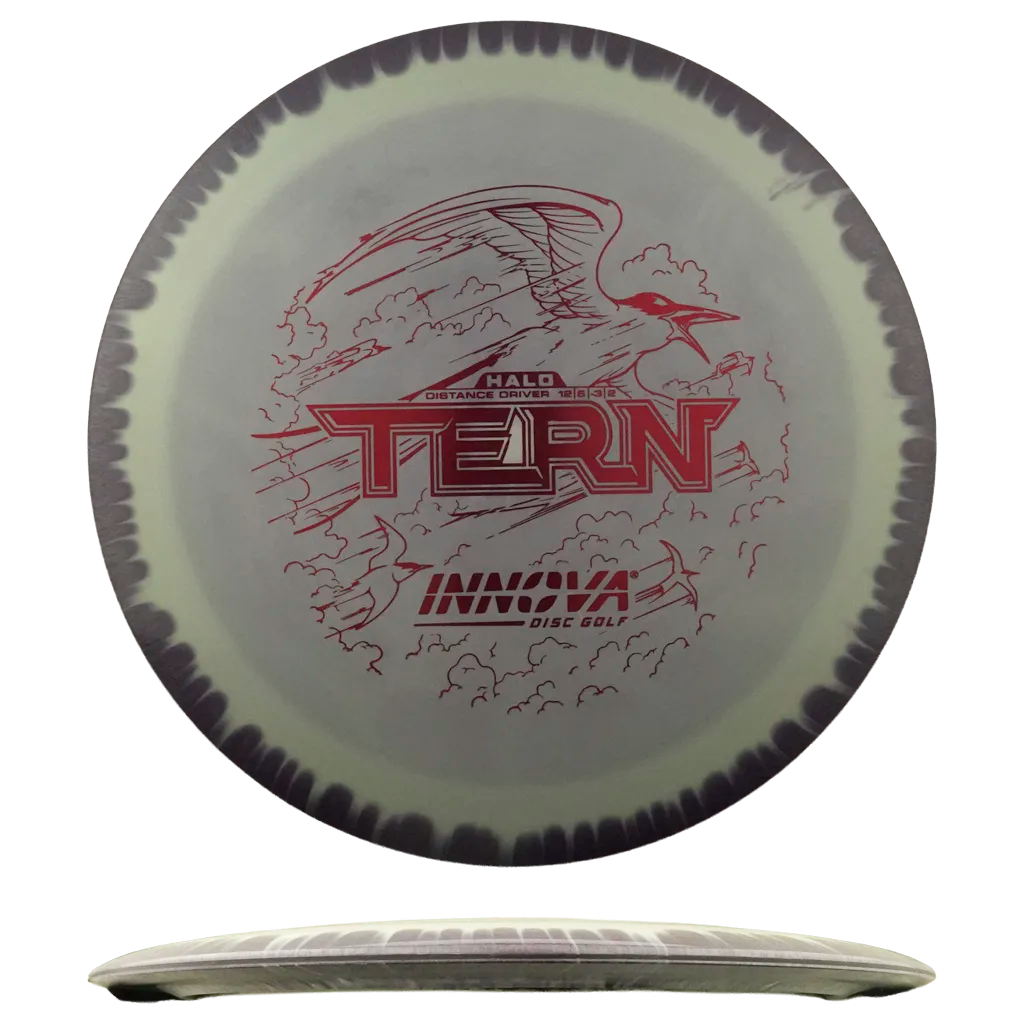 Halo Star Tern