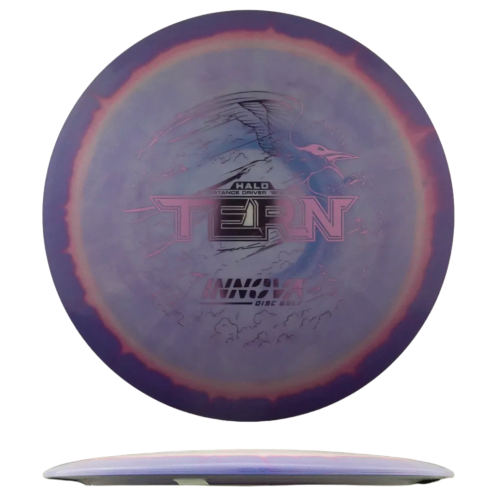 Halo Star Tern