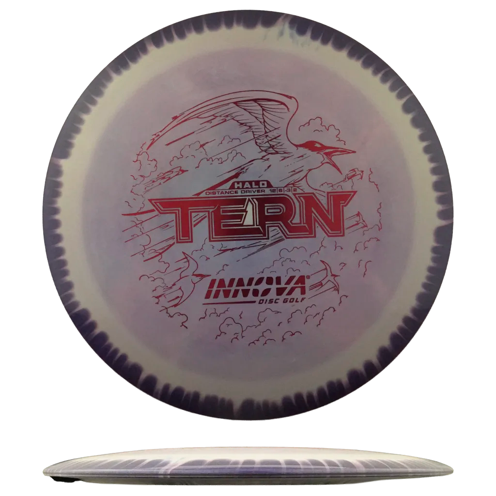Halo Star Tern