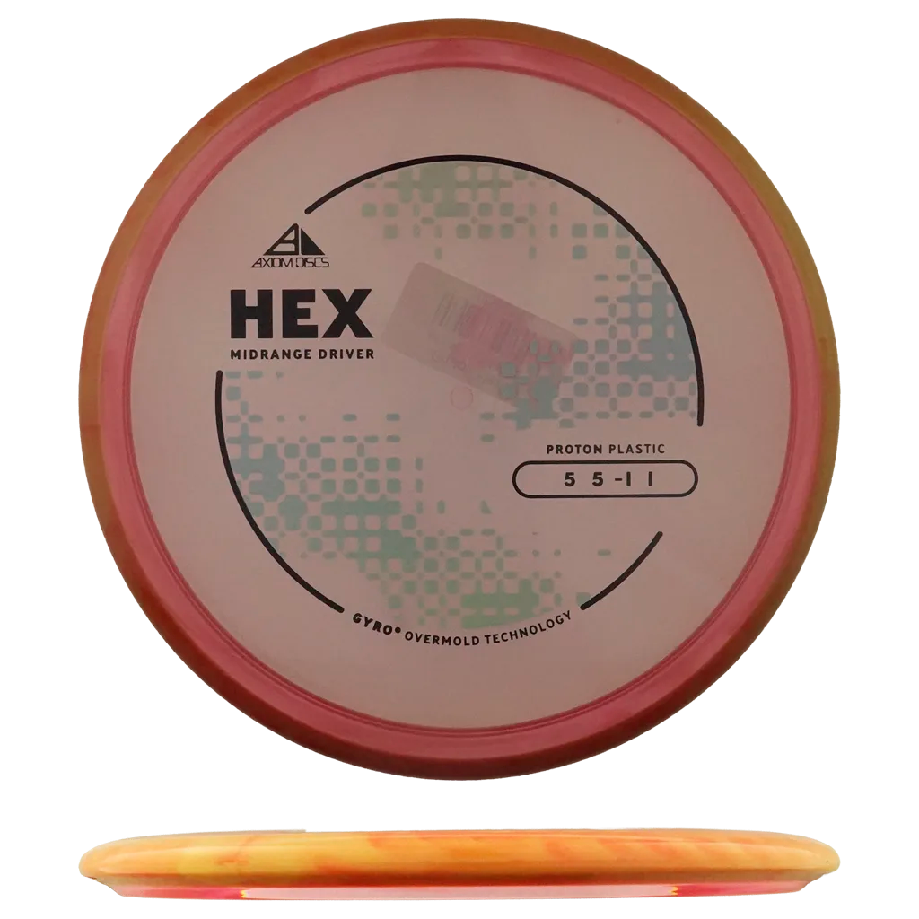 Proton Hex