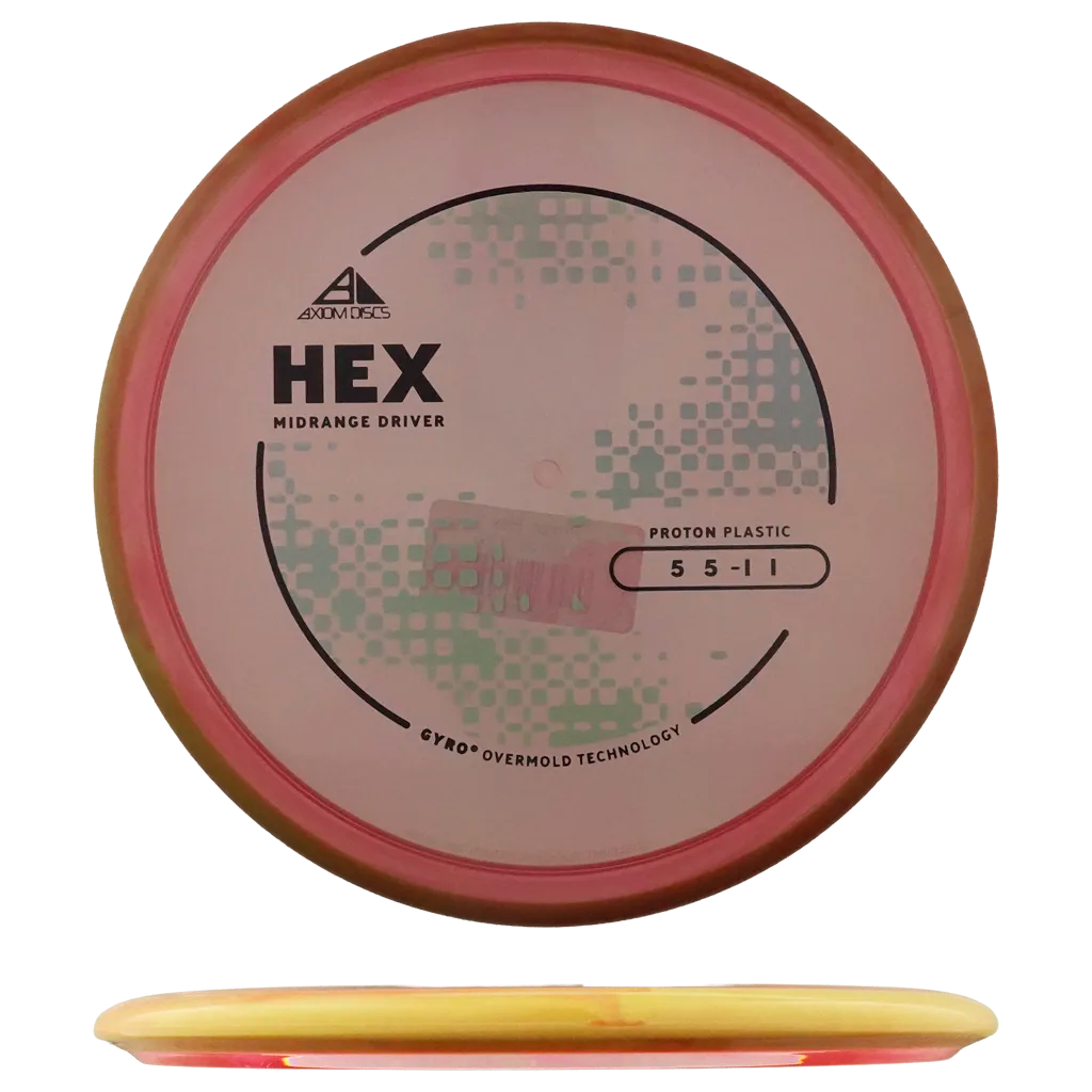 Proton Hex