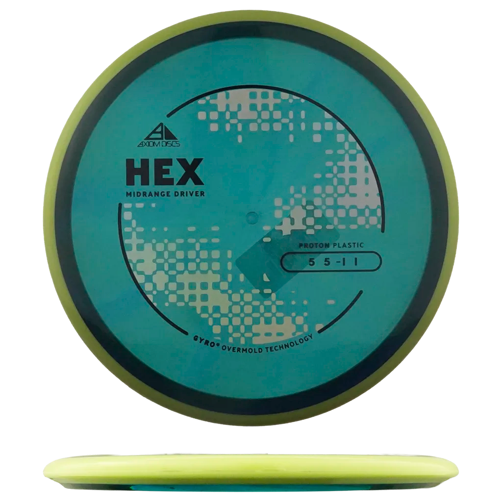 Proton Hex