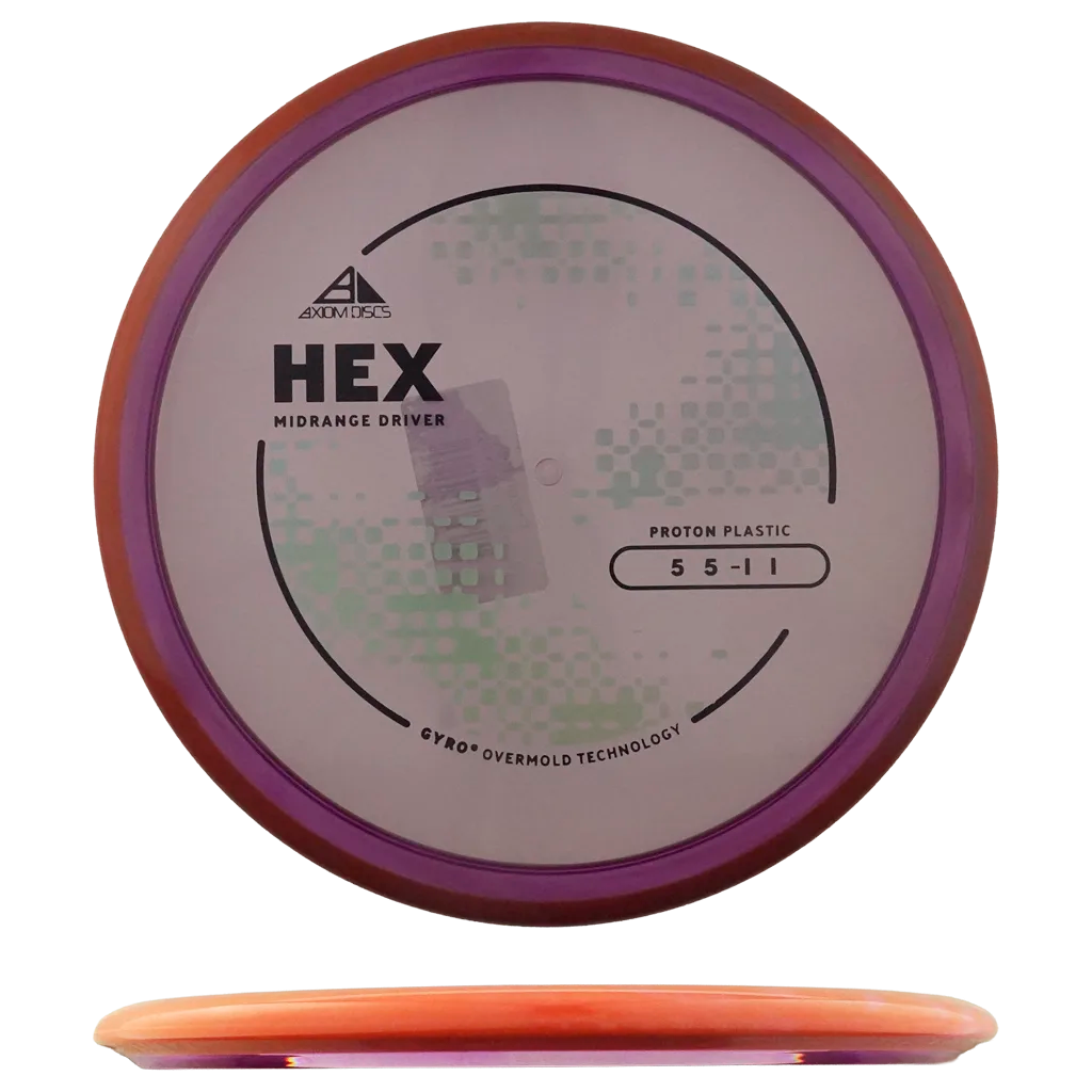 Proton Hex