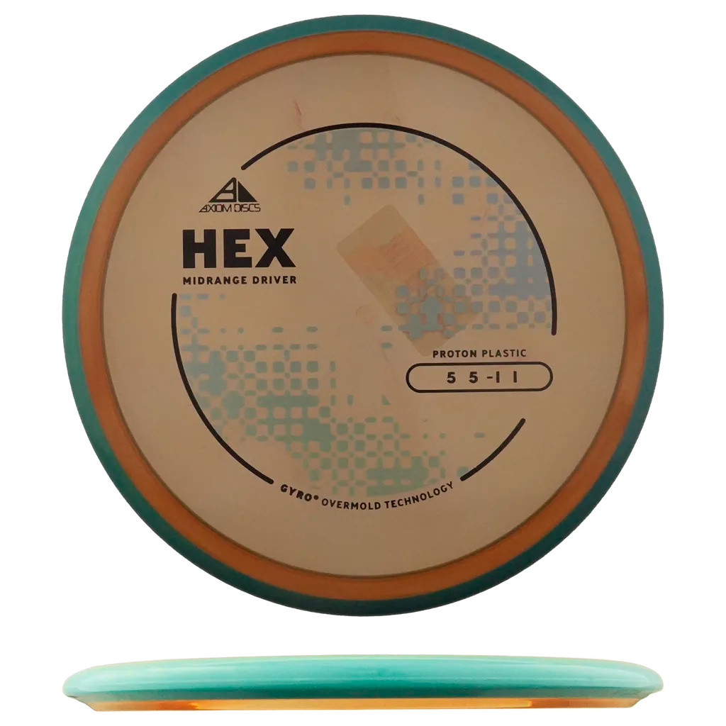 Proton Hex