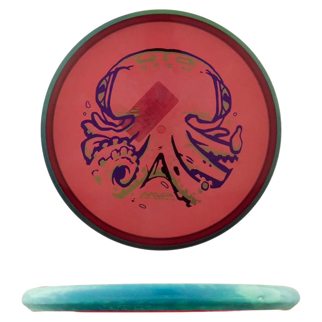 Proton Soft Proxy - OTB Open 2026