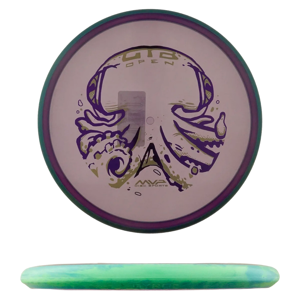 Proton Soft Proxy - OTB Open 2026