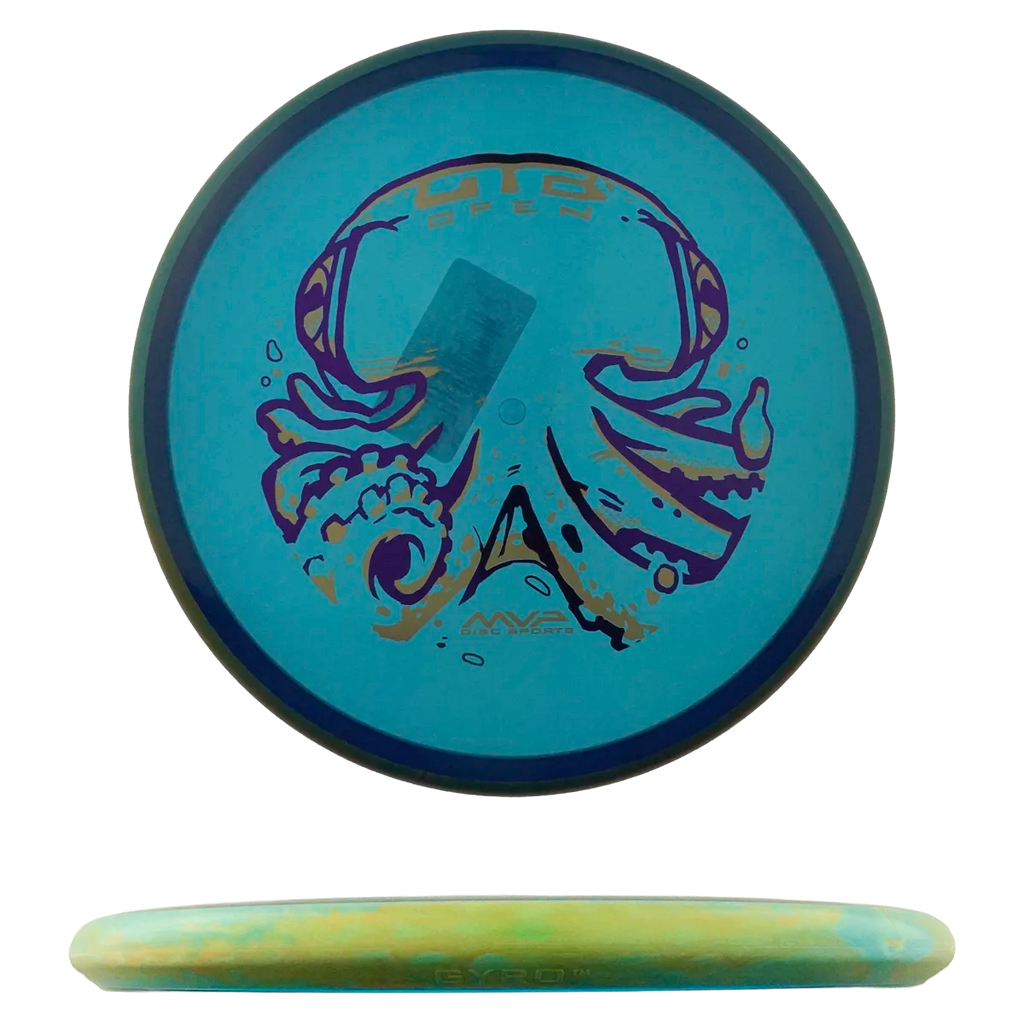 Proton Soft Proxy - OTB Open 2026